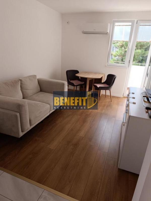 Slika 1 - Dvoiposoban stan na prodaju, 58m2, 155.000€