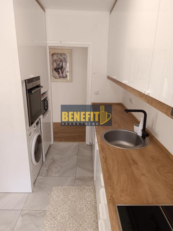 Slika 3 - Dvoiposoban stan na prodaju, 58m2, 155.000€