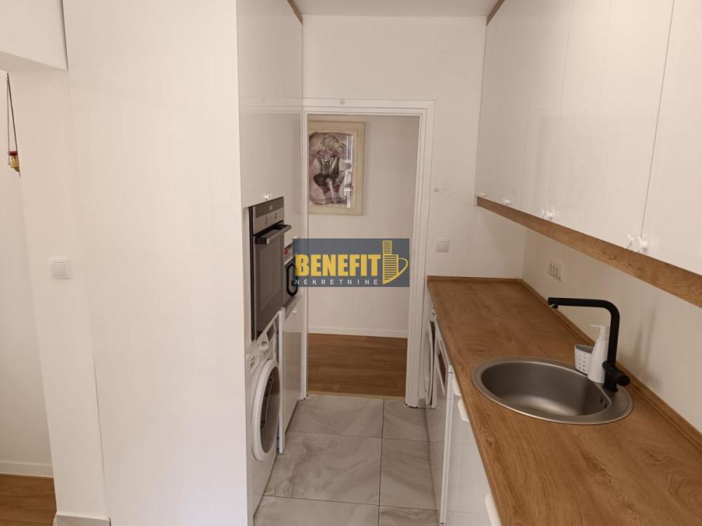 Slika 4 - Dvoiposoban stan na prodaju, 58m2, 155.000€