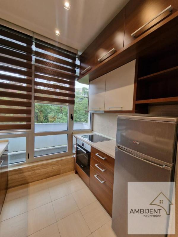 Slika 5 - Jednosoban stan za izdavanje, 48m2, 1.100€