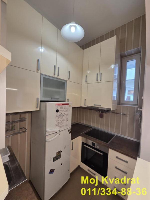 Slika 3 - Jednoiposoban stan za izdavanje, 32m2, 850€