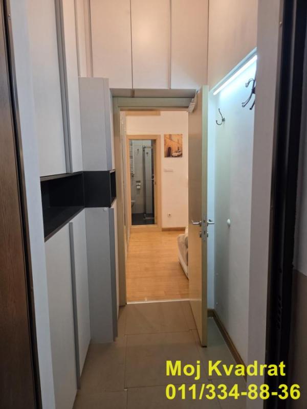 Slika 9 - Jednoiposoban stan za izdavanje, 32m2, 850€