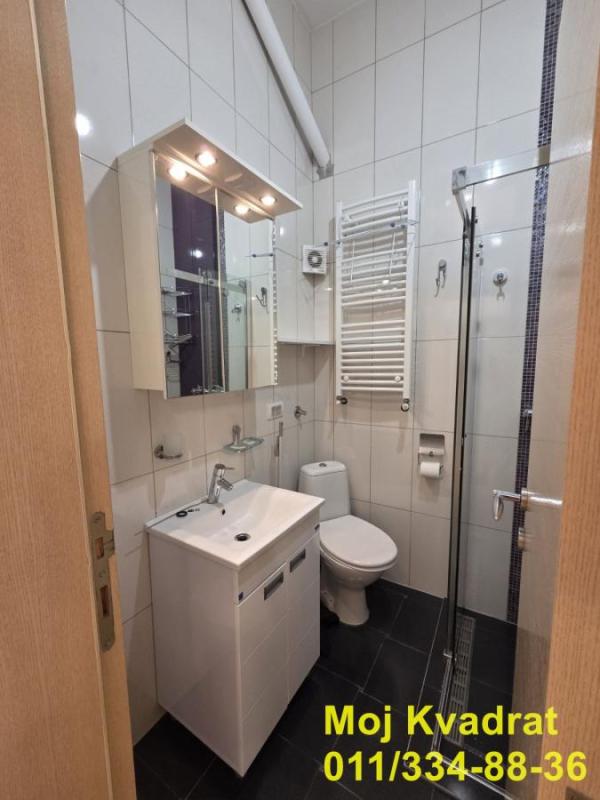 Slika 5 - Jednoiposoban stan za izdavanje, 32m2, 850€