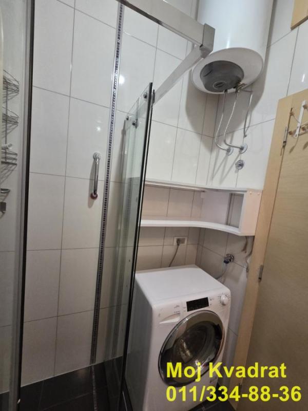 Slika 6 - Jednoiposoban stan za izdavanje, 32m2, 850€