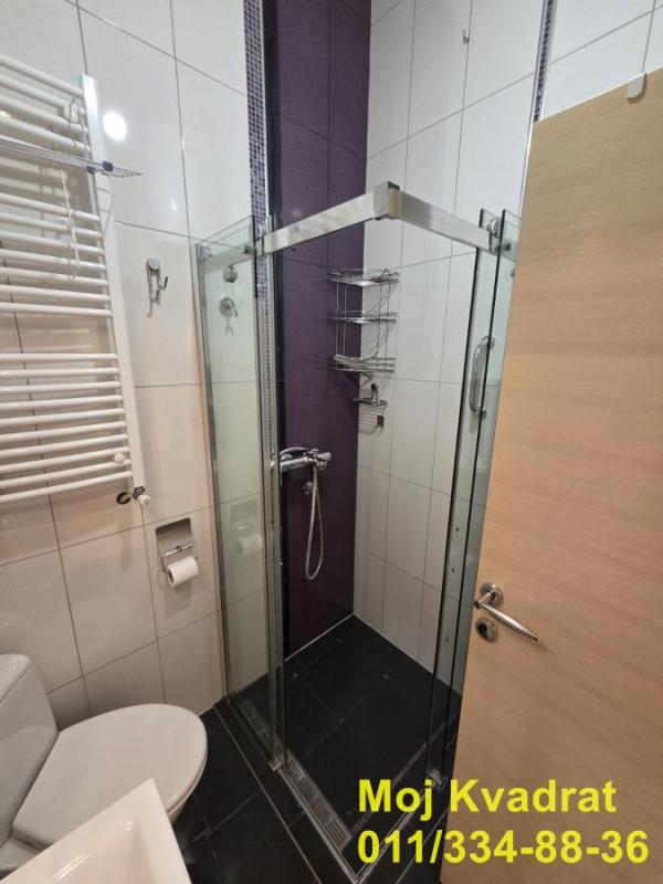 Slika 7 - Jednoiposoban stan za izdavanje, 32m2, 850€