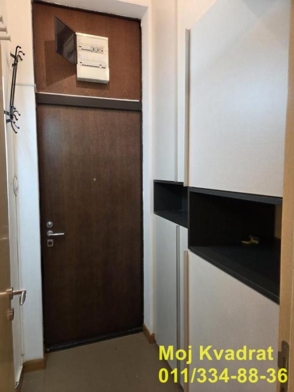 Slika 10 - Jednoiposoban stan za izdavanje, 32m2, 850€