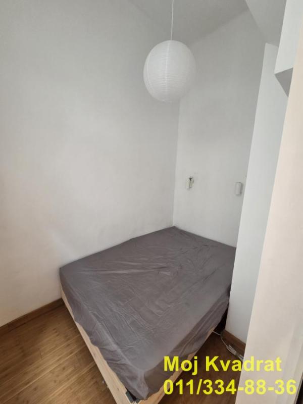 Slika 8 - Jednoiposoban stan za izdavanje, 32m2, 850€