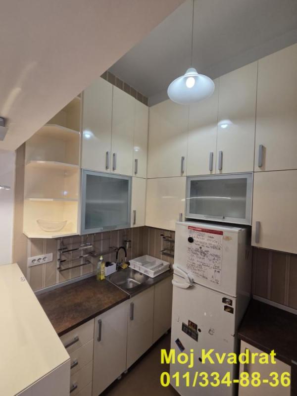 Slika 4 - Jednoiposoban stan za izdavanje, 32m2, 850€