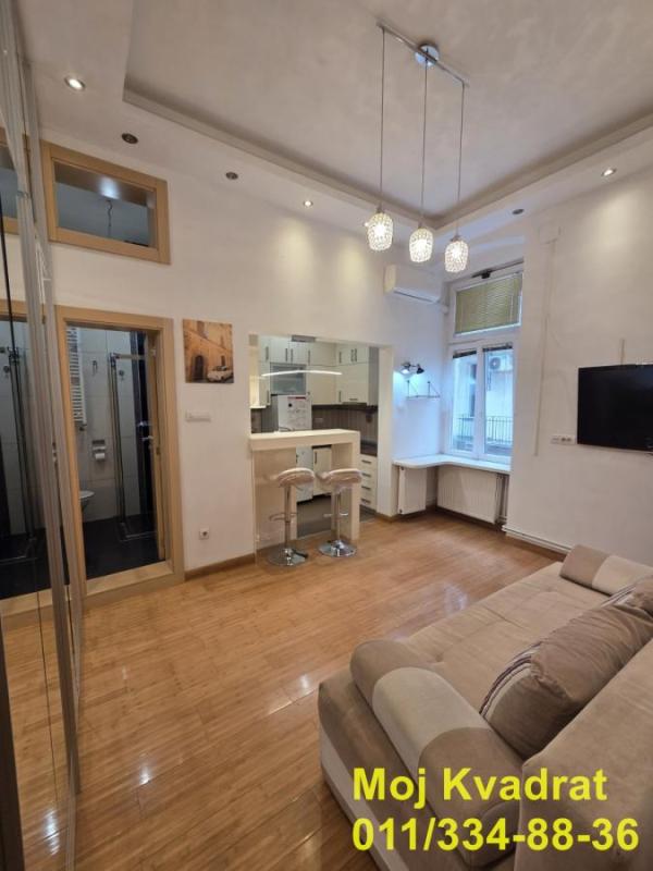 Slika 2 - Jednoiposoban stan za izdavanje, 32m2, 850€
