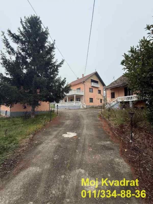 Glavna slika - Kuća na prodaju, 400m2, 128.000€