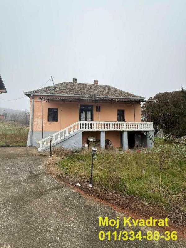 Slika 1 -  Kuća na prodaju, 400m2, 128.000€