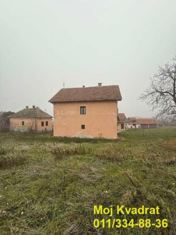 Slika 2 -  Kuća na prodaju, 400m2, 128.000€