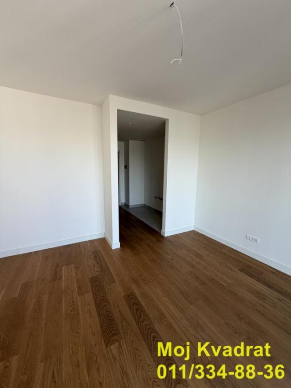 Slika 5 - Jednosoban stan na prodaju, 32m2, 190.000€
