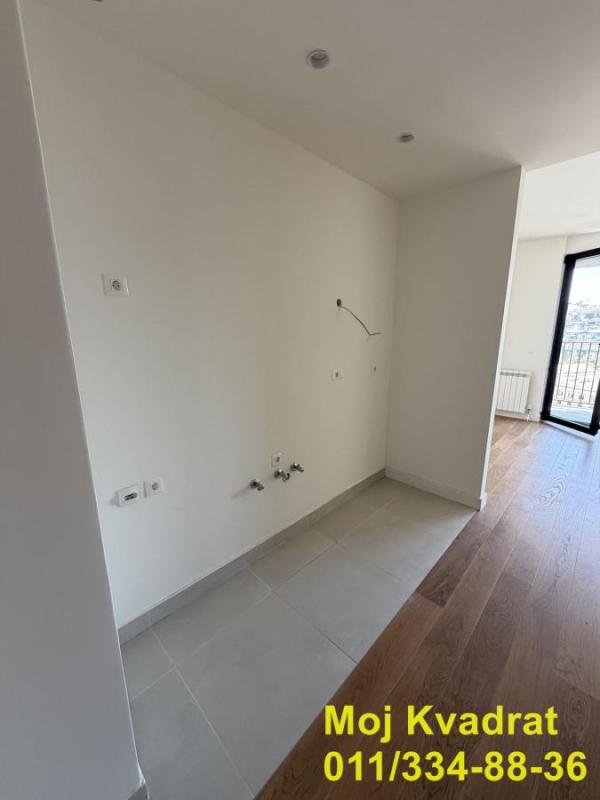 Slika 3 - Jednosoban stan na prodaju, 32m2, 190.000€