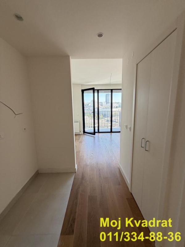 Slika 7 - Jednosoban stan na prodaju, 32m2, 190.000€