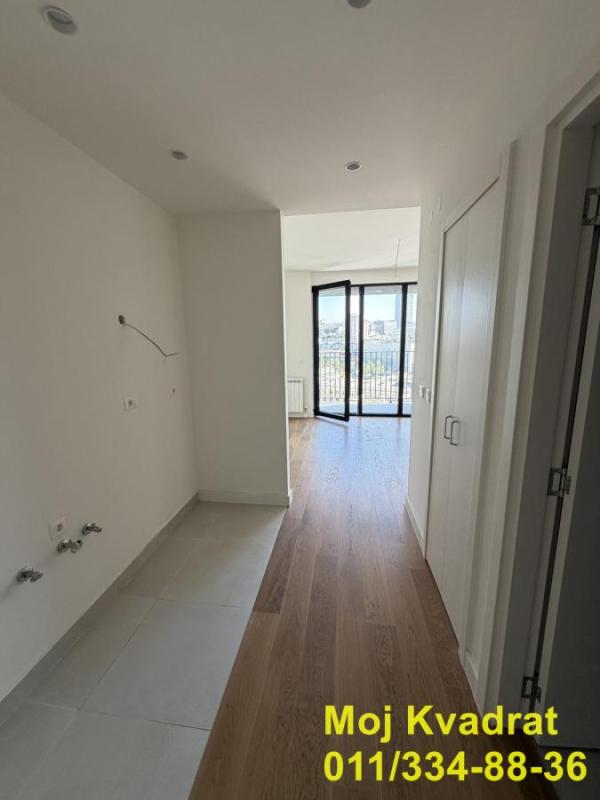 Slika 4 - Jednosoban stan na prodaju, 32m2, 190.000€