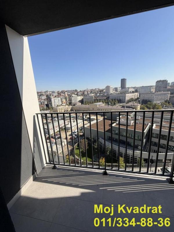 Slika 9 - Jednosoban stan na prodaju, 32m2, 190.000€