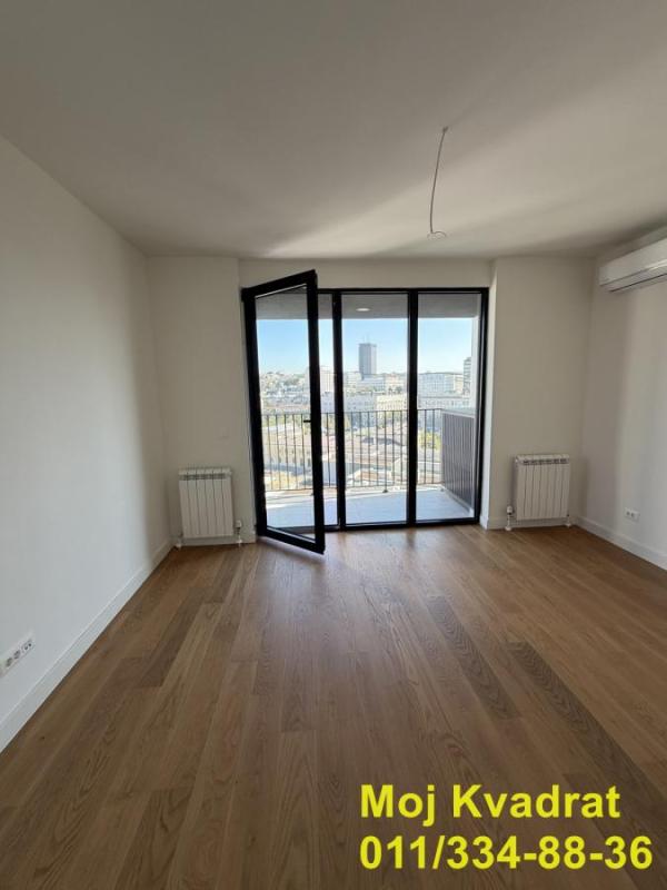Slika 1 - Jednosoban stan na prodaju, 32m2, 190.000€