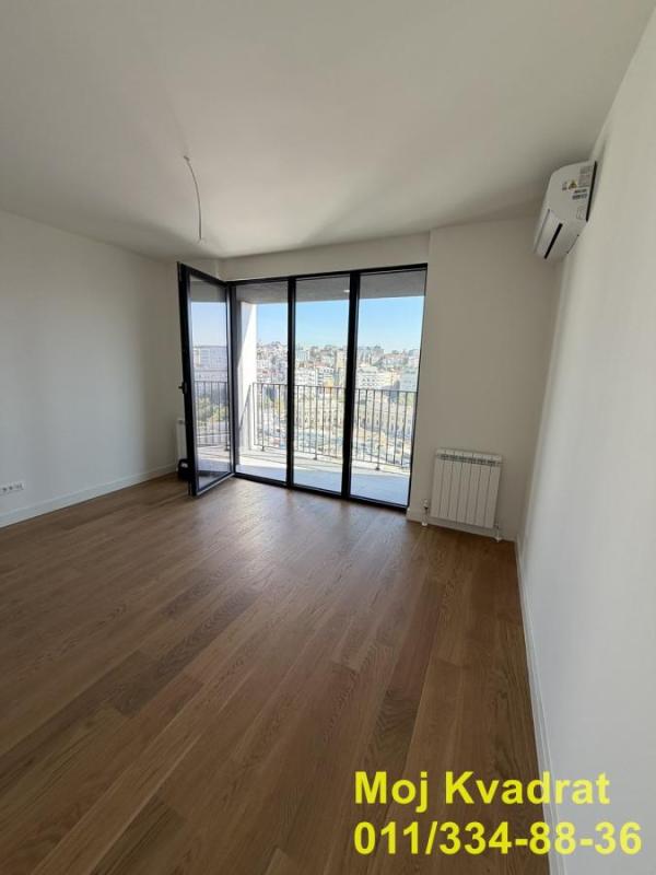 Slika 2 - Jednosoban stan na prodaju, 32m2, 190.000€