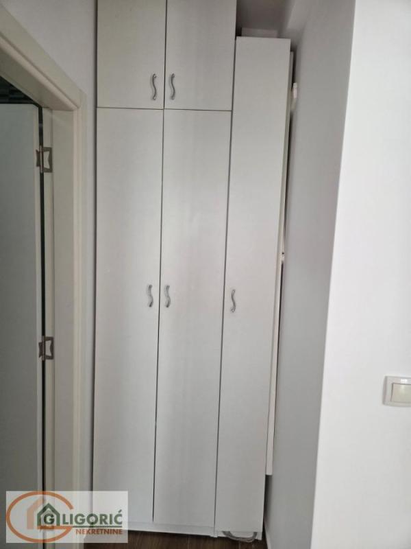 Slika 9 - Kolonija, Dvosoban stan za izdavanje, 55m2, 600€