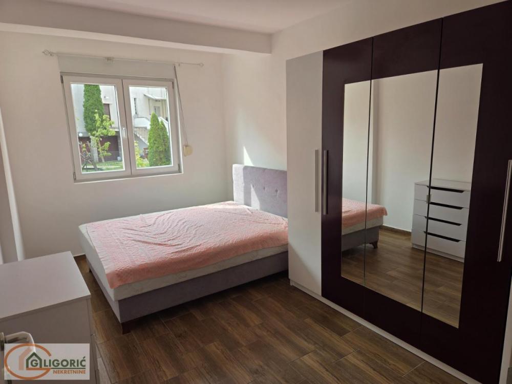 Slika 8 - Kolonija, Dvosoban stan za izdavanje, 55m2, 600€