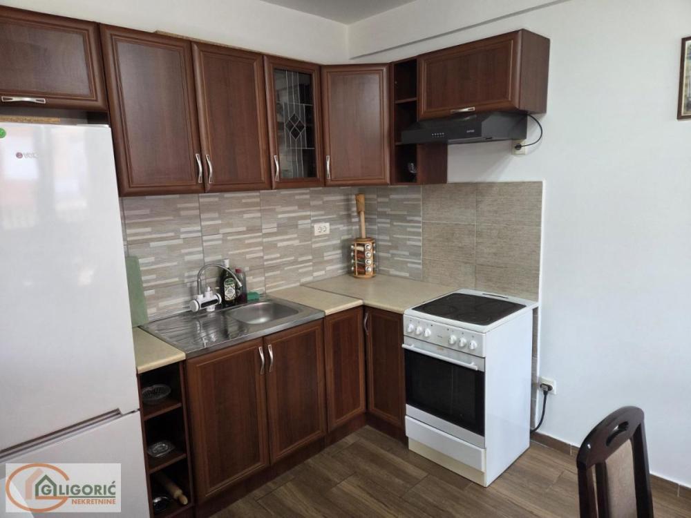Slika 7 - Kolonija, Dvosoban stan za izdavanje, 55m2, 600€