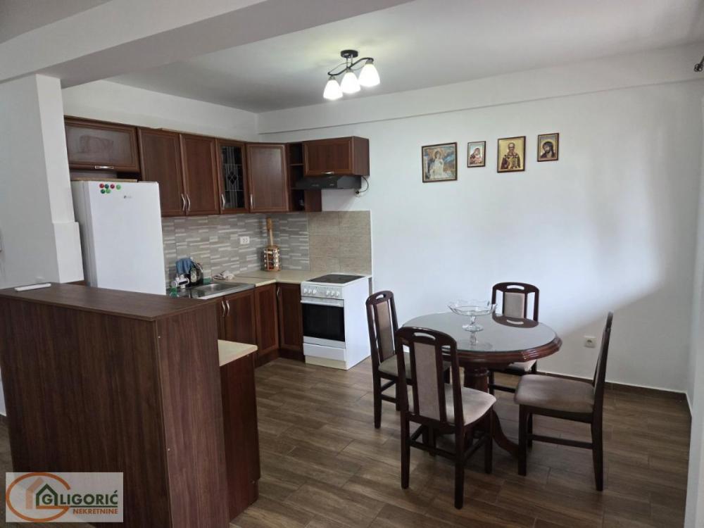 Slika 5 - Kolonija, Dvosoban stan za izdavanje, 55m2, 600€