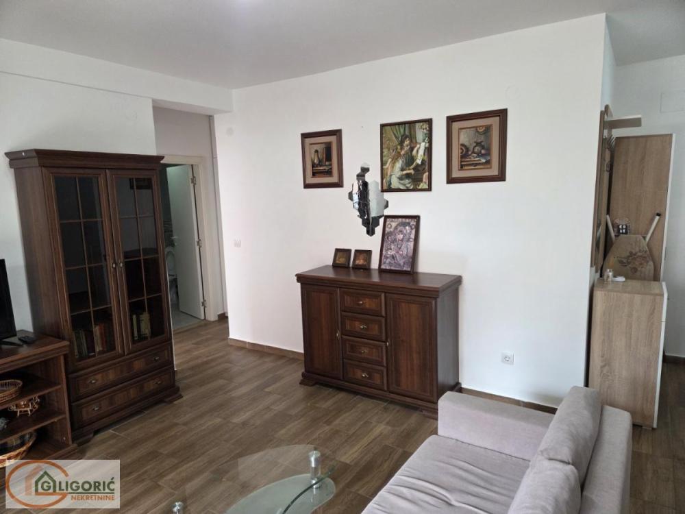 Slika 4 - Kolonija, Dvosoban stan za izdavanje, 55m2, 600€