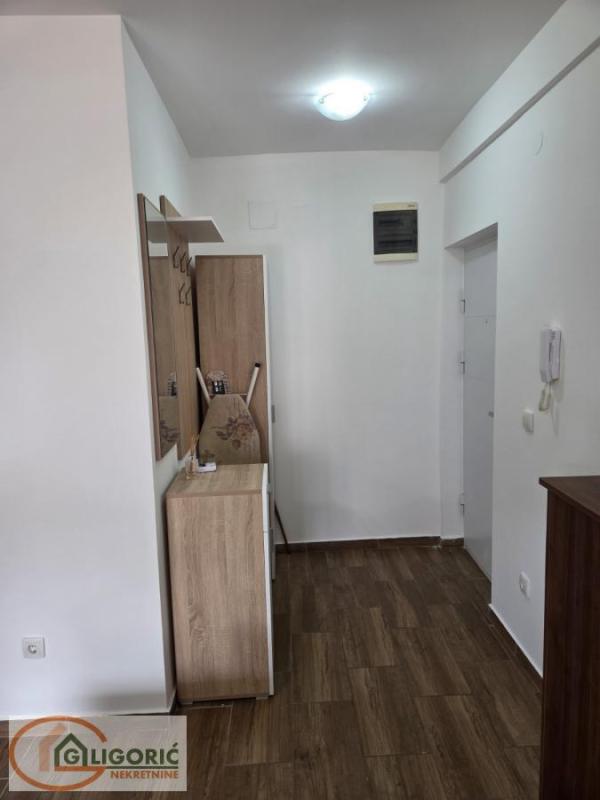 Slika 10 - Kolonija, Dvosoban stan za izdavanje, 55m2, 600€