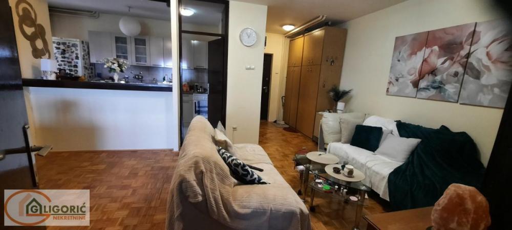 Slika 3 - Crnotravska, Trosoban stan na prodaju, 76m2, 239.000€
