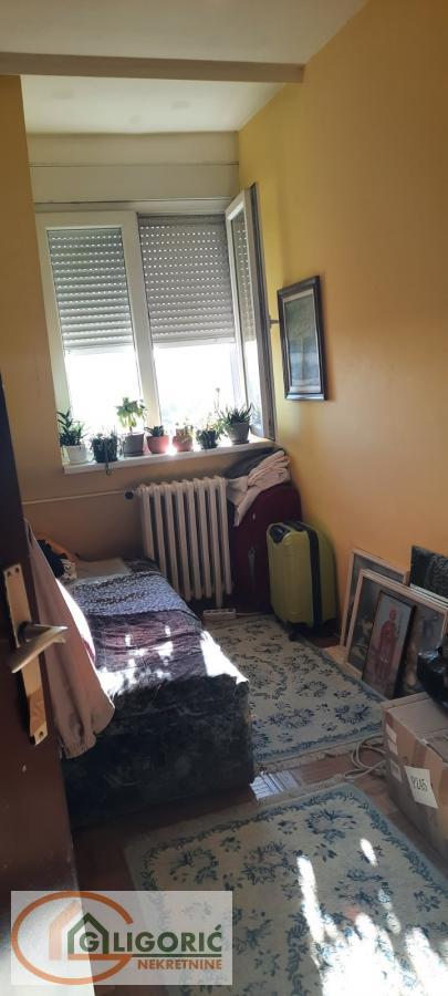 Slika 4 - Crnotravska, Trosoban stan na prodaju, 76m2, 239.000€