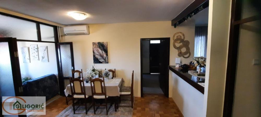 Slika 5 - Crnotravska, Trosoban stan na prodaju, 76m2, 239.000€
