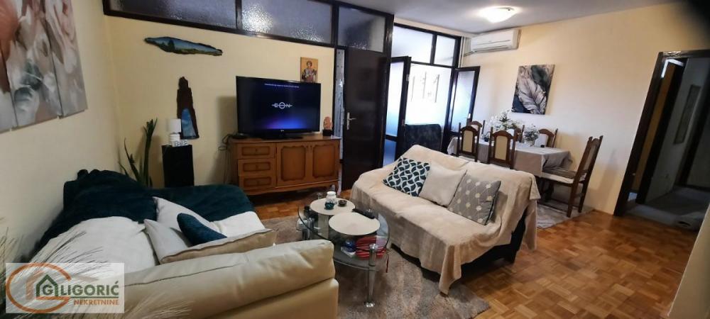 Slika 1 - Crnotravska, Trosoban stan na prodaju, 76m2, 239.000€