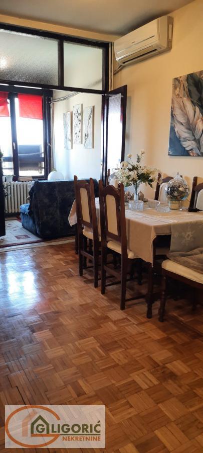 Slika 6 - Crnotravska, Trosoban stan na prodaju, 76m2, 239.000€