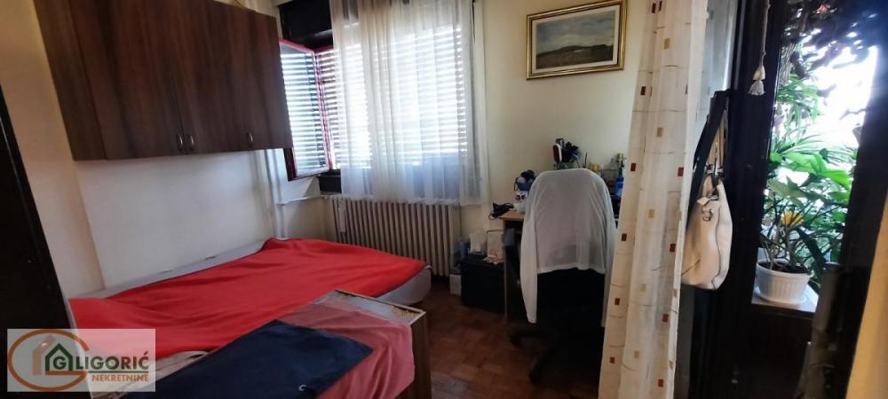 Slika 7 - Crnotravska, Trosoban stan na prodaju, 76m2, 239.000€