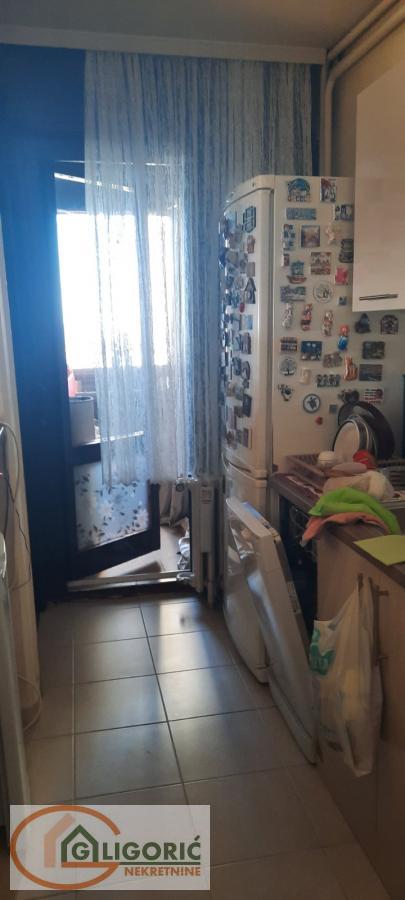 Slika 2 - Crnotravska, Trosoban stan na prodaju, 76m2, 239.000€