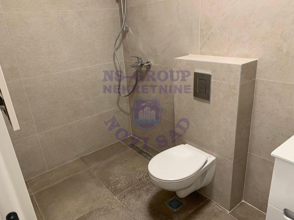 Slika 7 -  Stan na prodaju, 28m2, 52.380€