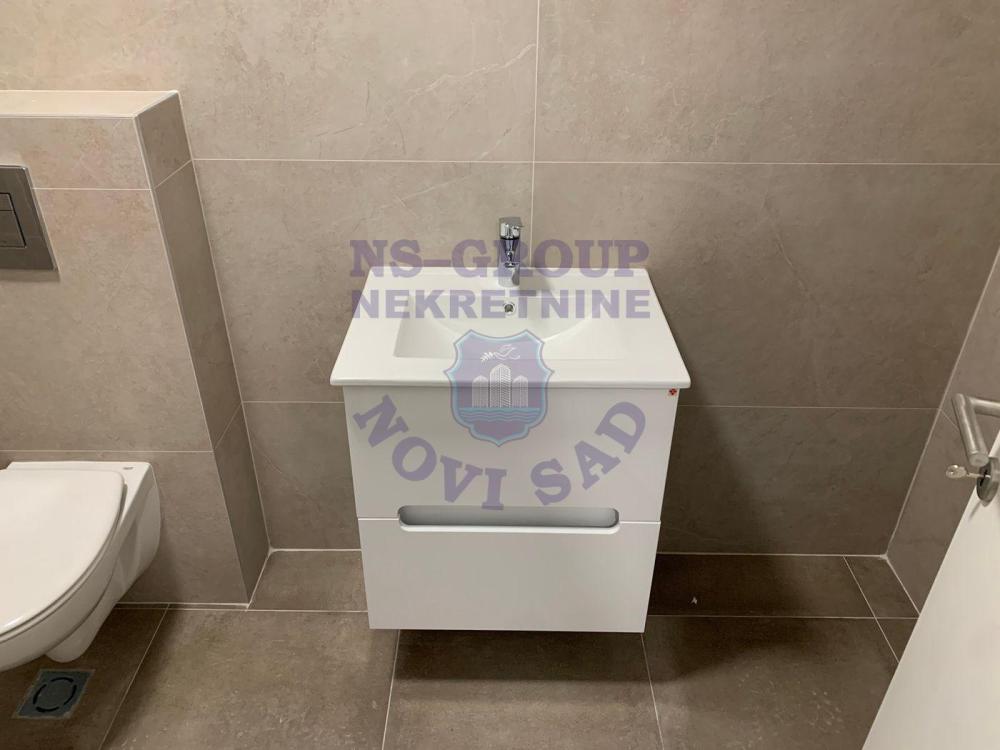 Slika 8 -  Stan na prodaju, 28m2, 52.380€
