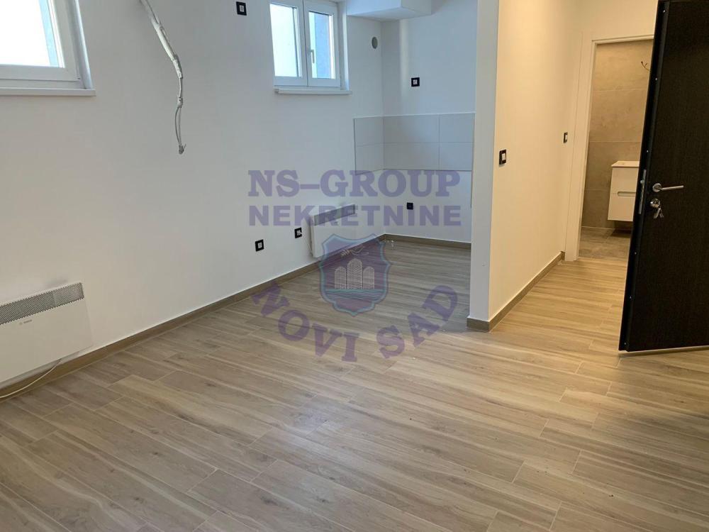 Glavna slika - Stan na prodaju, 28m2, 52.380€