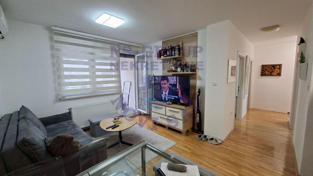 Slika 1 - Dvoiposoban stan na prodaju, 51m2, 165.750€