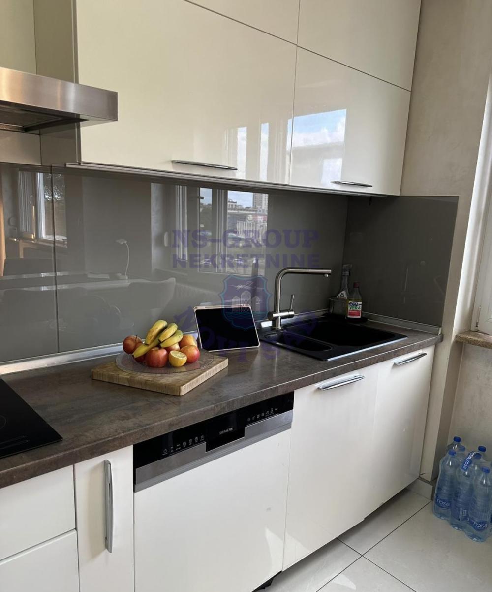 Slika 3 - Dvosoban stan na prodaju, 51m2, 190.550€