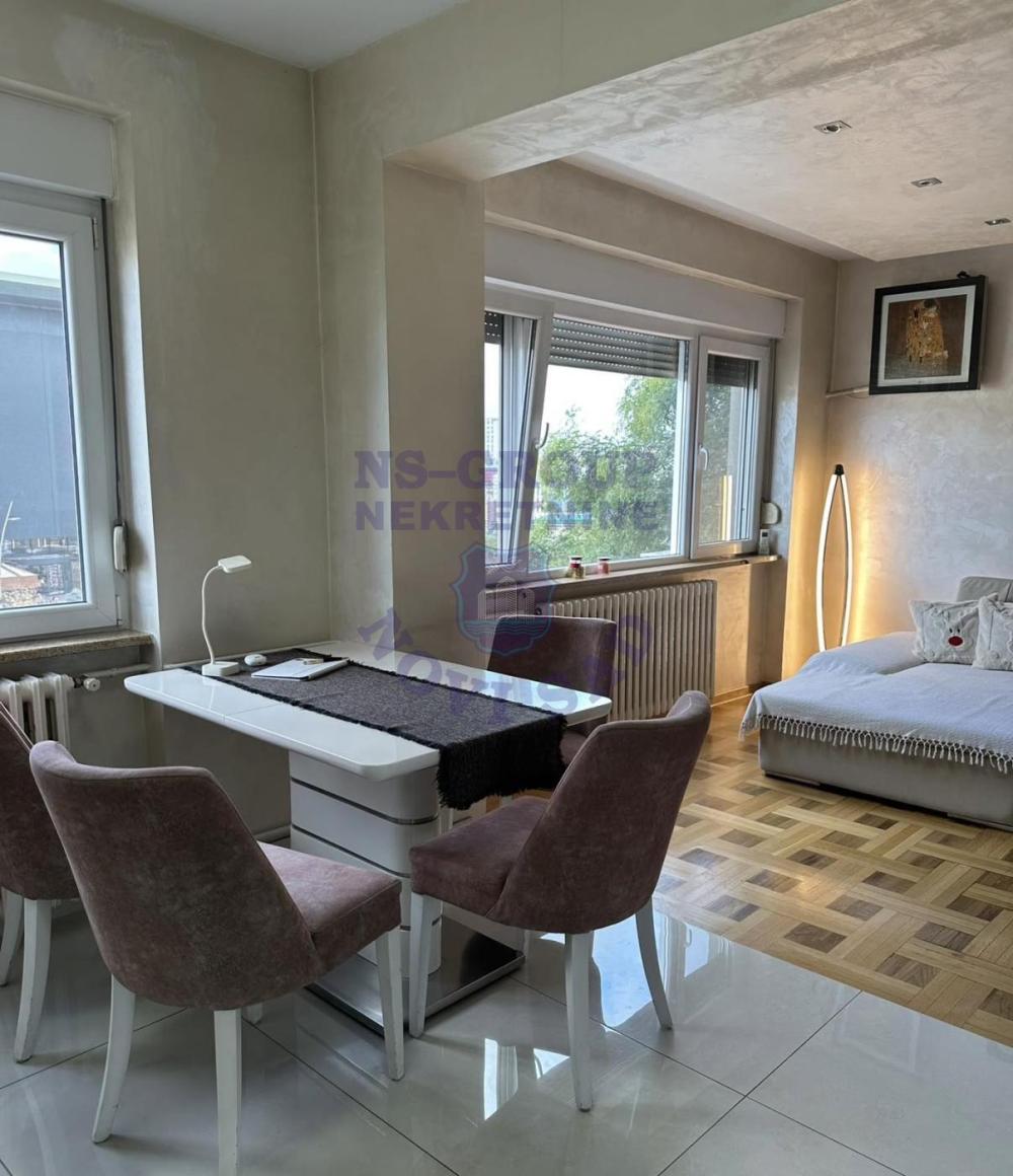 Slika 4 - Dvosoban stan na prodaju, 51m2, 190.550€