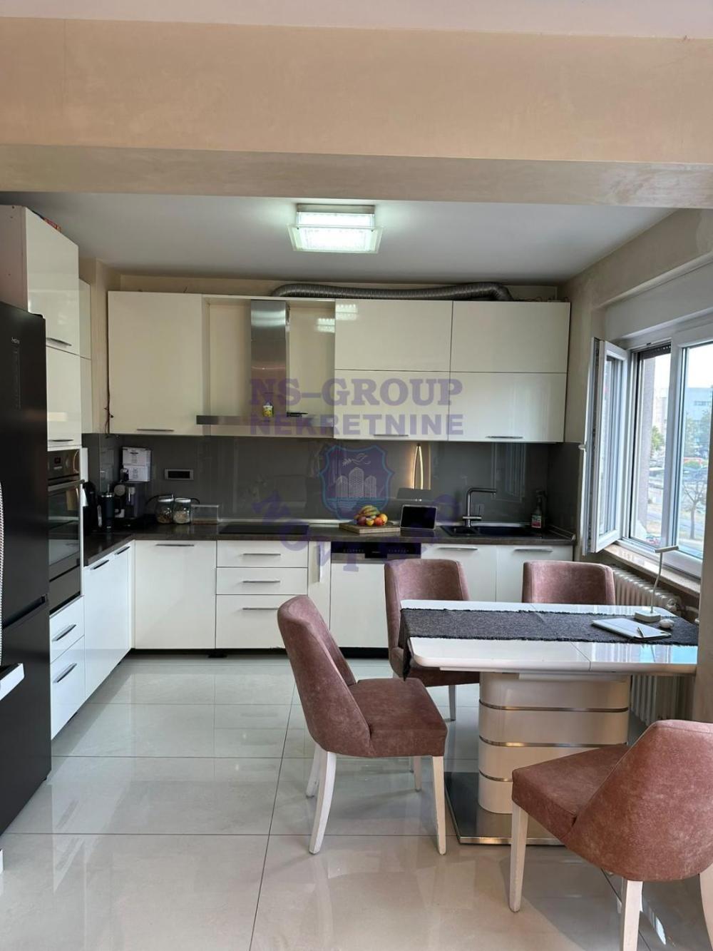 Slika 6 - Dvosoban stan na prodaju, 51m2, 190.550€