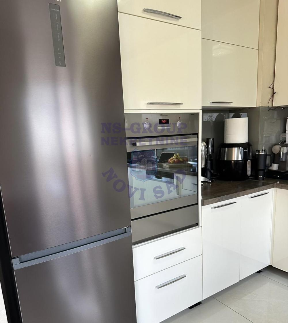 Slika 1 - Dvosoban stan na prodaju, 51m2, 190.550€