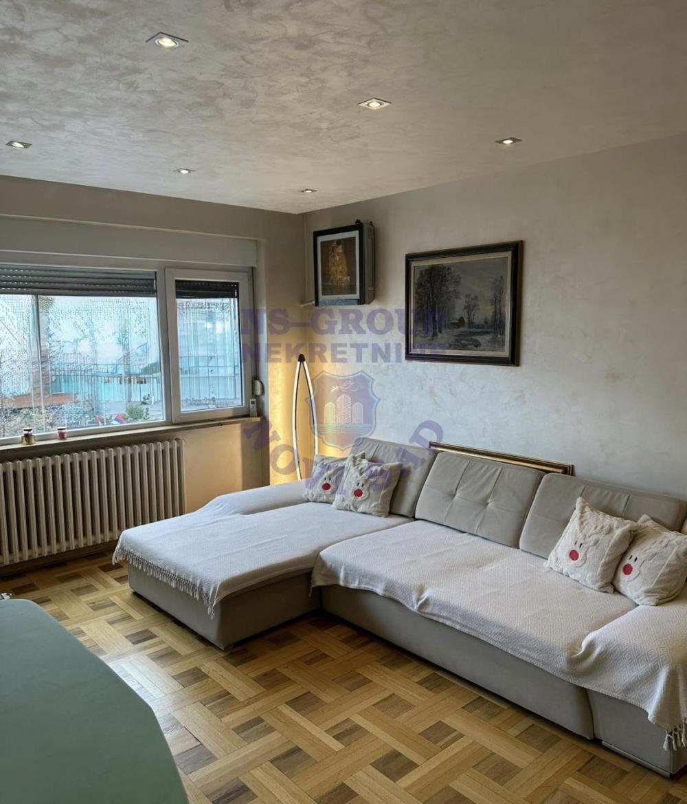 Glavna slika -Dvosoban stan na prodaju, 51m2, 190.550€