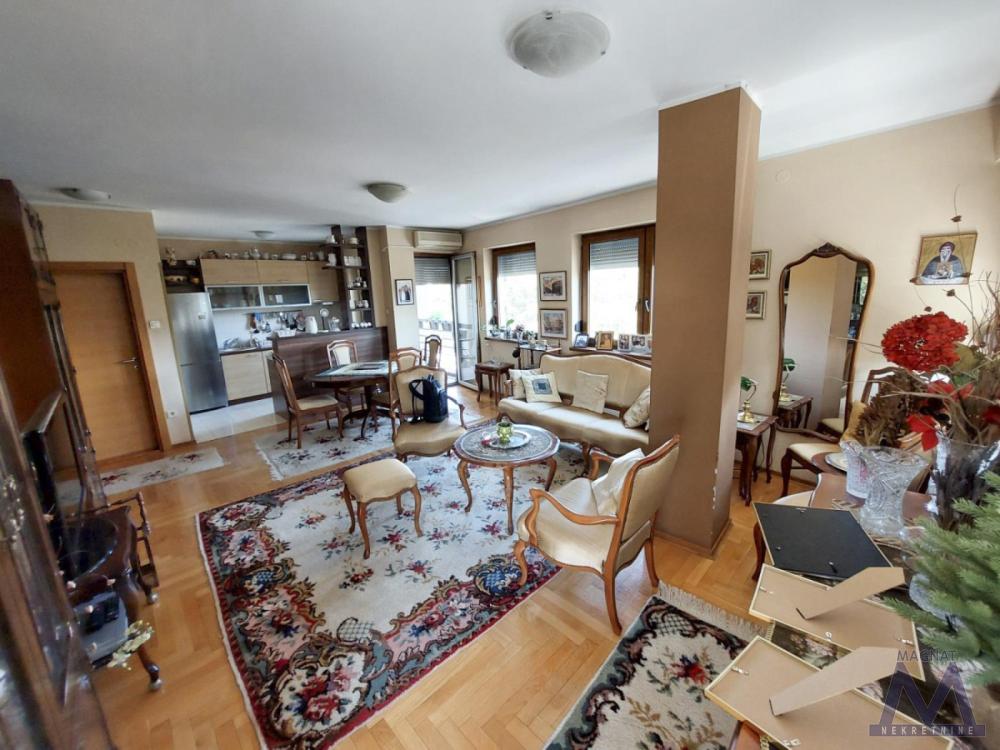 Slika 3 - Troiposoban stan na prodaju, 89m2, 275.000€