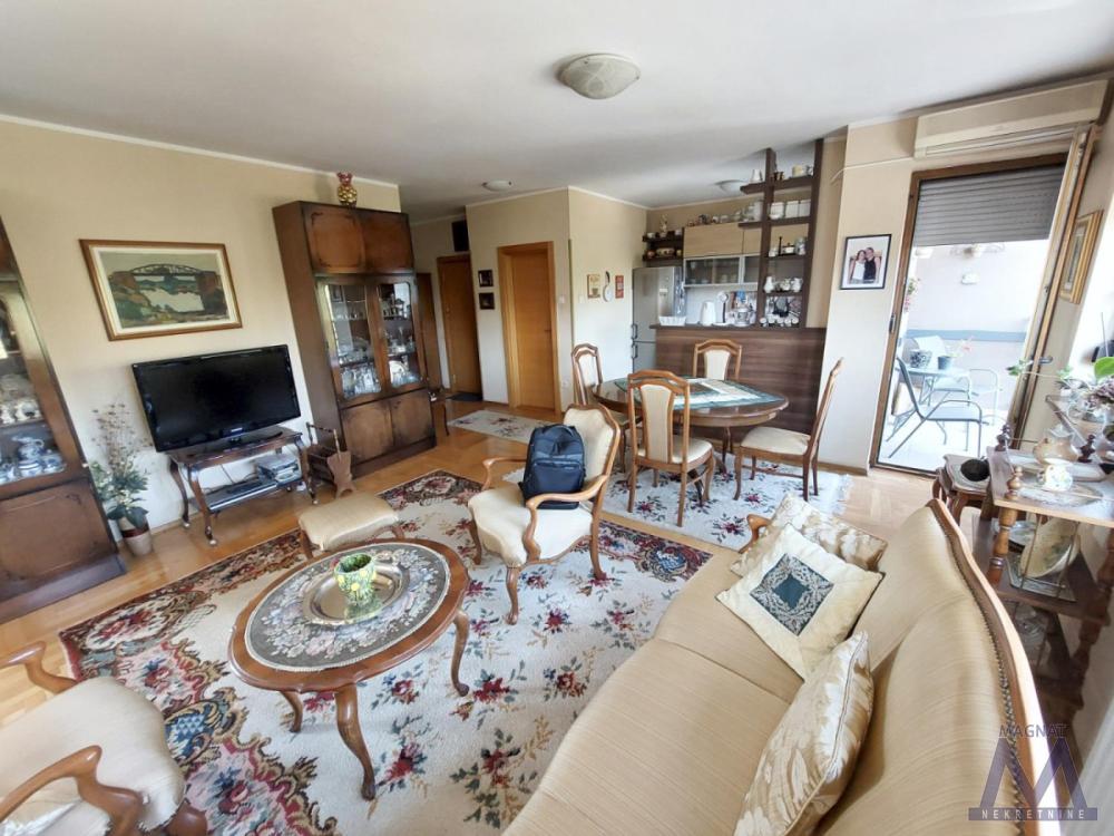 Slika 2 - Troiposoban stan na prodaju, 89m2, 275.000€