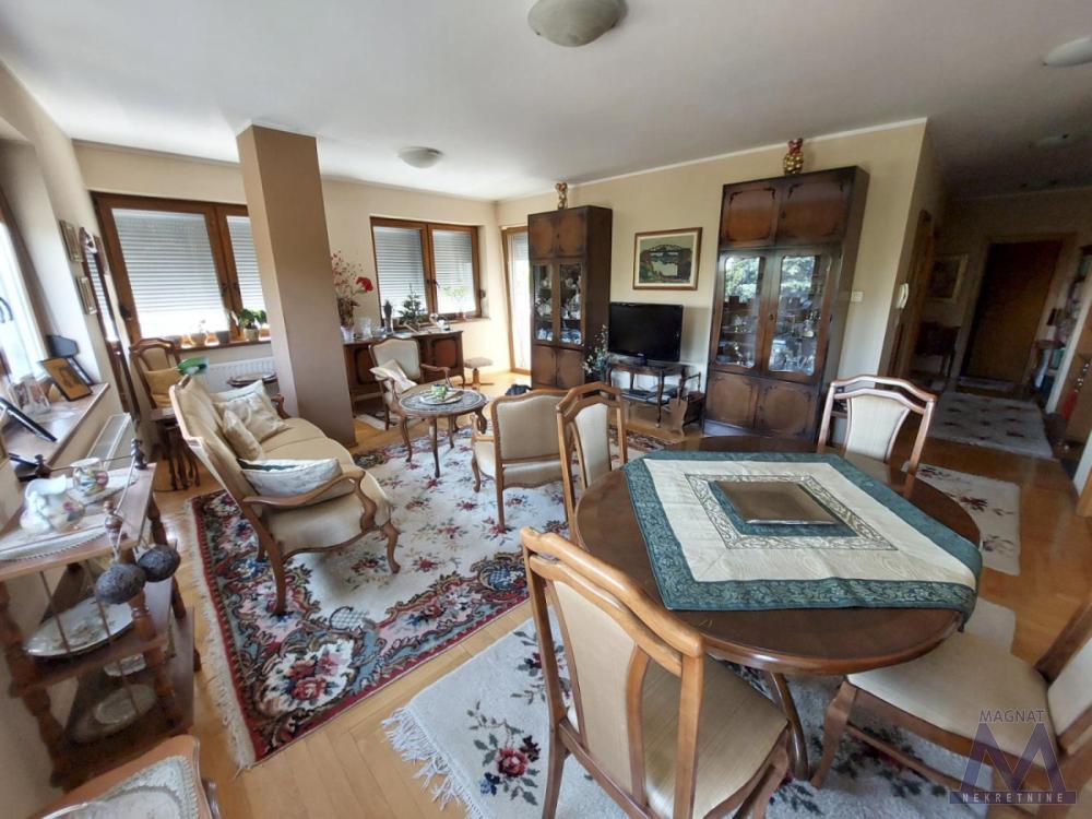 Slika 1 - Troiposoban stan na prodaju, 89m2, 275.000€