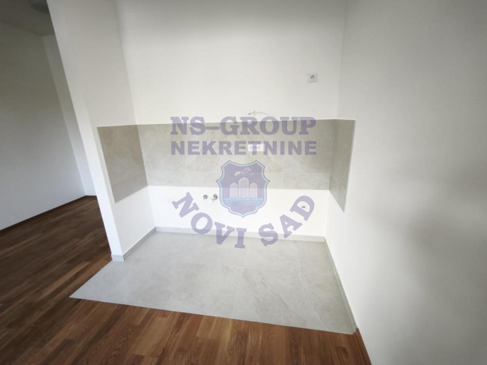 Slika 3 - Jednosoban stan na prodaju, 28m2, 93.000€