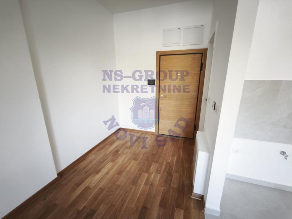 Slika 6 - Jednosoban stan na prodaju, 28m2, 93.000€